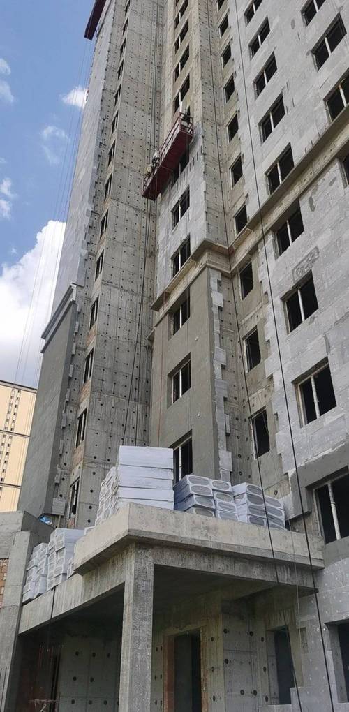 熱固型復(fù)合聚苯泡沫板高層建筑a級(jí)保溫】?jī)r(jià)格_廠家-中國(guó)供應(yīng)商